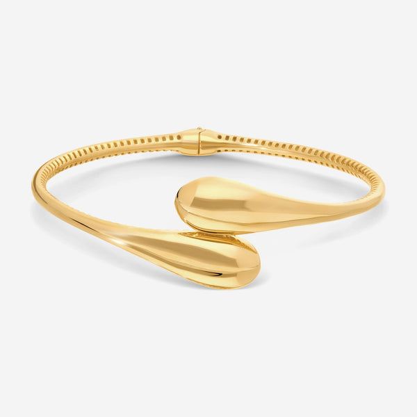 Ina Mar 18K Yellow Gold Bracelet 264446 - THE SOLIST - Ina Mar