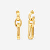 Ina Mar 18K Yellow Gold Drop Earrings 243838 - THE SOLIST - Ina Mar