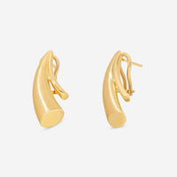 Ina Mar 18K Yellow Gold Earrings 256634 - THE SOLIST - Ina Mar