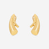 Ina Mar 18K Yellow Gold Earrings 256634 - THE SOLIST - Ina Mar