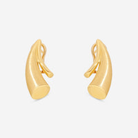 Ina Mar 18K Yellow Gold Earrings 256634 - THE SOLIST - Ina Mar