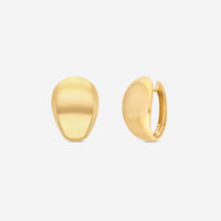 Ina Mar 18K Yellow Gold Earrings 273023 - THE SOLIST - Ina Mar