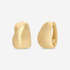 Ina Mar 18K Yellow Gold Earrings 275934 - THE SOLIST - Ina Mar