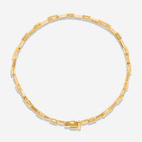 Ina Mar 18K Yellow Gold Fancy Diamond Bracelet ALB - 19778 - 2 - Y - THE SOLIST - Ina Mar