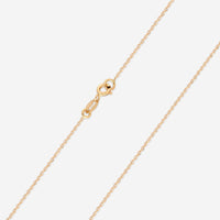 Ina Mar 18K Yellow Gold Pendant Necklace 264437 - THE SOLIST - Ina Mar