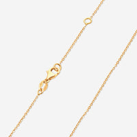 Ina Mar 18K Yellow Gold Pendant Necklace 264438 - THE SOLIST - Ina Mar