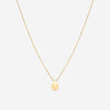 Ina Mar 18K Yellow Gold Pendant Necklace 274270 - THE SOLIST - Ina Mar