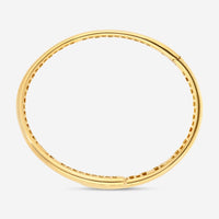 Ina Mar 18K Yellow Gold Wrap Bracelet 275961 - THE SOLIST - Ina Mar