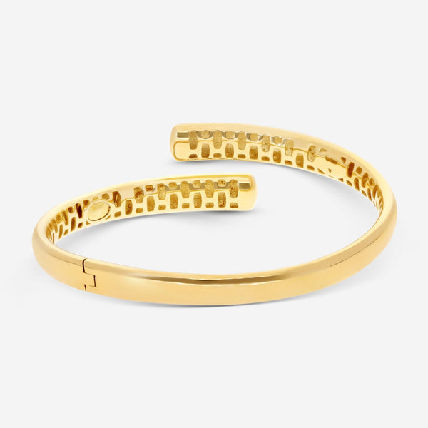 Ina Mar 18K Yellow Gold Wrap Bracelet 275961 - THE SOLIST - Ina Mar