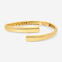 Ina Mar 18K Yellow Gold Wrap Bracelet 275961 - THE SOLIST - Ina Mar