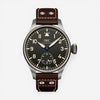 IWC Big Pilot's Heritage Titanium Automatic Men's Watch IW510301