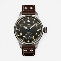 IWC Big Pilot's Heritage Titanium Automatic Men's Watch IW510301