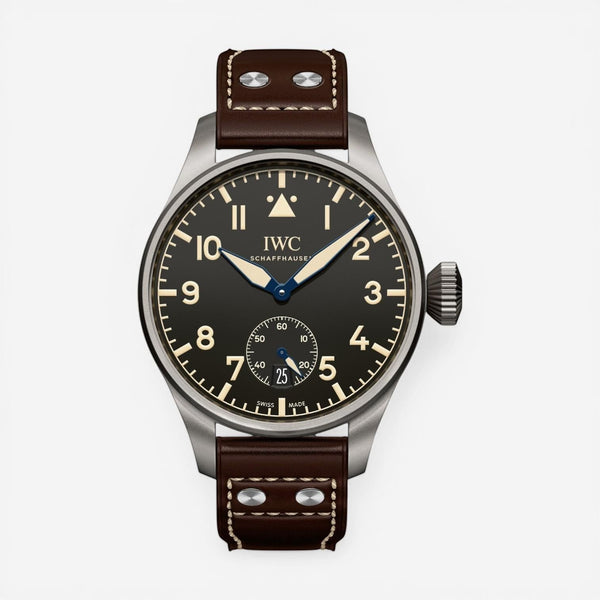 IWC Big Pilot's Heritage Titanium Automatic Men's Watch IW510301