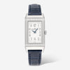 Jaeger LeCoultre Reverso One Stainless Steel Quartz Ladies Watch Q3288420 - THE SOLIST - Jaeger LeCoultre