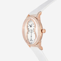 Jaquet Droz Grande Seconde Circled 18K Rose Gold Automatic Ladies Watch J014013227 - THE SOLIST - Jaquet Droz