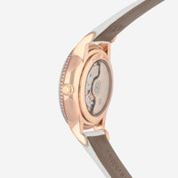 Jaquet Droz Grande Seconde Circled 18K Rose Gold Automatic Ladies Watch J014013227 - THE SOLIST - Jaquet Droz