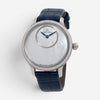Jaquet Droz Grande Seconde Quantieme Stainless Steel Automatic Men's Watch J0070