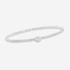 K Di Kuore 18K Gold Diamond Bracelet 442003 - THE SOLIST - K Di Kuore