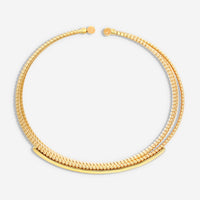 K Di Kuore Bundles 18K Yellow Gold and Diamond Bracelet 441227 - THE SOLIST - K Di Kuore