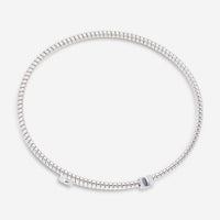 K Di Kuore Easy 18K White Gold Diamond Bracelet 441867 - THE SOLIST - K Di Kuore