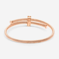 K Di Kuore Move 18K Rose Gold and Bracelet Diamond 441545 - THE SOLIST - K Di Kuore