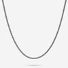 Konstantino Chain Necklace CHGR3 - 131 - 20 - THE SOLIST - Konstantino