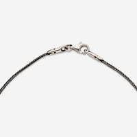 Konstantino Sterling Silver and 18k Yellow Gold Thuilte Doublet Nightfall Pendant Necklace C-MEKJ709-548 - THE SOLIST