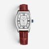 Longines Evidenza Stainless Steel Automatic Ladies Watch L2.142.4.76.2