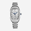 Longines Evidenza Stainless Steel Automatic Ladies Watch L2.342.4.73.6