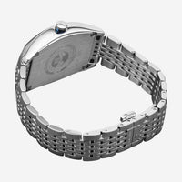 Longines Evidenza Stainless Steel Automatic Ladies Watch L2.342.4.73.6