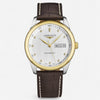 Longines Master Collection Stainless Steel Diamond Automatic Men's Watch L27555773