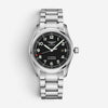 Longines Spirit Prestige Edition Stainless Steel Automatic Men's Watch L38114539