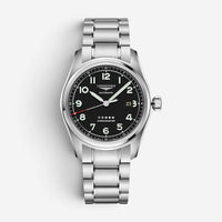 Longines Spirit Prestige Edition Stainless Steel Automatic Men's Watch L38114539