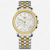 Longines Flagship Chronograph Stainless Steel Automatic Men's Watch L48033227