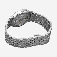 Longines Elegant Stainless Steel Automatic Men's Watch L4.810.4.12.6