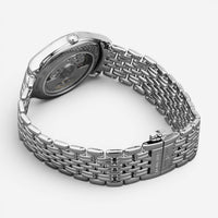 Longines Lyre Stainless Steel Automatic Ladies Watch L4.860.4.72.6