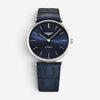 Longines La Grande Stainless Steel Automatic Men's Watch L4.908.4.95.2