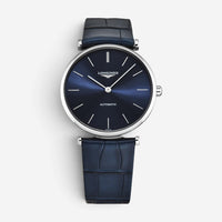 Longines La Grande Stainless Steel Automatic Men's Watch L4.908.4.95.2