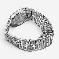 Longines Lyre Stainless Steel Automatic Men's Watch L4.960.4.11.6