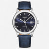 Longines Flagship Stainless Steel Automatic Men's Watch L49744922