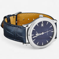 Longines Flagship Stainless Steel Automatic Men's Watch L49744922