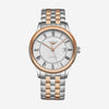 Longines Flagship Stainless Steel Automatic Men's Watch L4.984.3.91.7