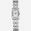 Longines Dolce Vita Stainless Steel Diamond Quartz Ladies Watch L52584876