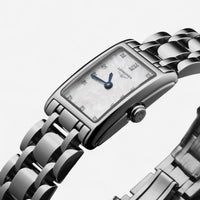 Longines Dolce Vita Stainless Steel Diamond Quartz Ladies Watch L52584876