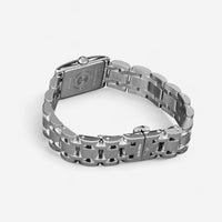 Longines Dolce Vita Stainless Steel Diamond Quartz Ladies Watch L52584876