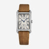 Longines DolceVita Stainless Steel Diamond Quartz Ladies Watch L5.512.0.71.4