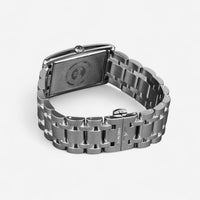 Longines Dolce Vita Stainless Steel Diamond Quartz Ladies Watch L57554576