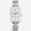 Longines Equestrian Stainless Steel Quartz Ladies Watch L61424136