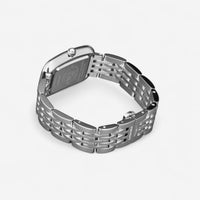 Longines Equestrian Stainless Steel Quartz Ladies Watch L61424136