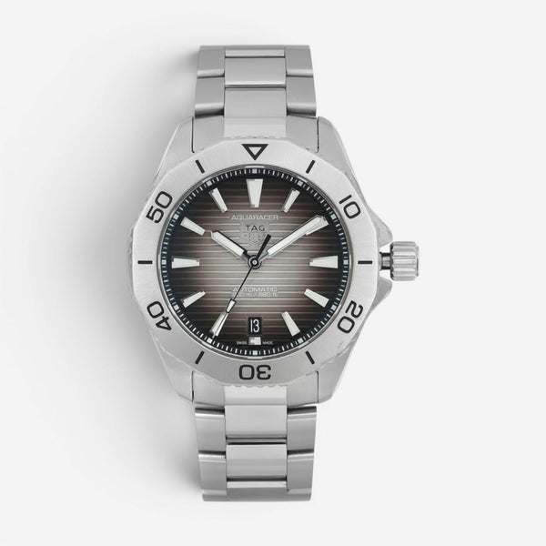 Tag Heuer Aquaracer Stainless Steel Automatic Men's Watch WBP2110.BA0627